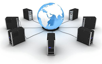 خدمات میزبانی وب خدمات میزبانی وب