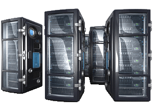 سرور های اختصاصی سرور های اختصاصی